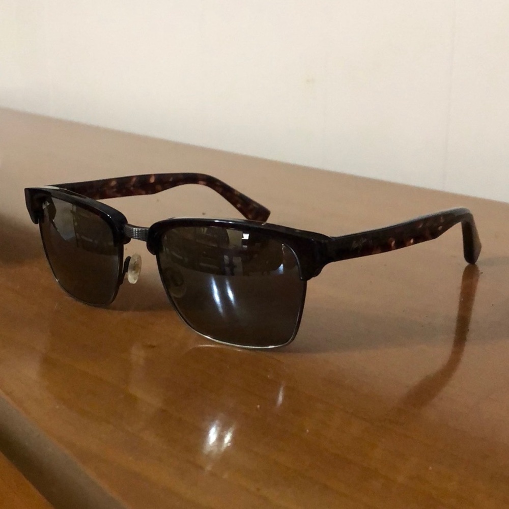 Maui Jim kawika sunglasses